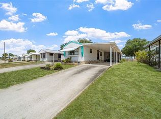 12110 Longhorn Dr, Hudson, FL 34667