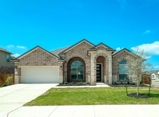 16801 Lemonia Cv, Pflugerville, TX 78660