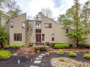 66 Stone Mountain Ln, Marlton, NJ 08053