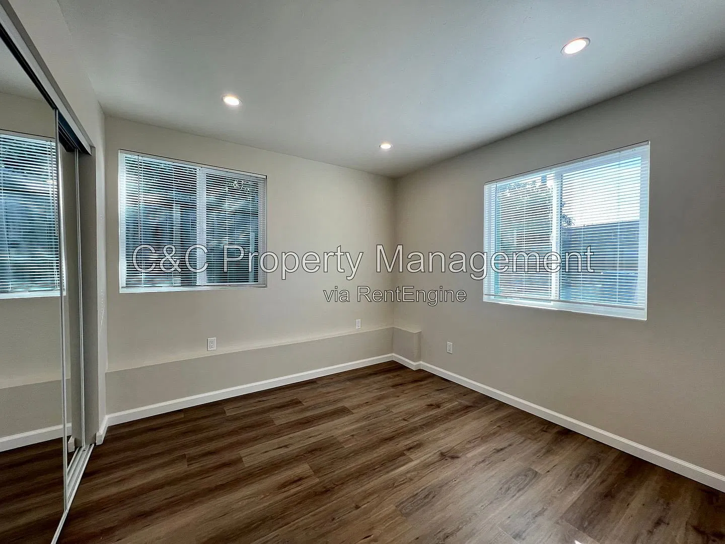 2 bed, 1.0 bath, 650 sqft, $2,595 — Photo 1