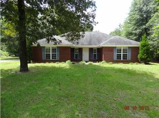 15065 Chad Rd, Citronelle, AL 36522