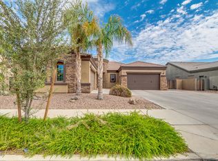 21296 E Camacho Rd, Queen Creek, AZ 85142
