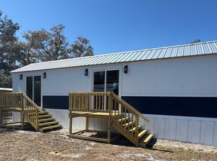 11817 S County Road 39 LOT 3, Lithia, FL 33547
