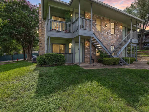 4500 E Oltorf St #C-306, Austin, TX 78741