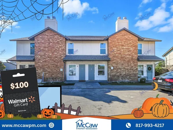 730 Bluebonnet Dr APT C, Keller, TX 76248