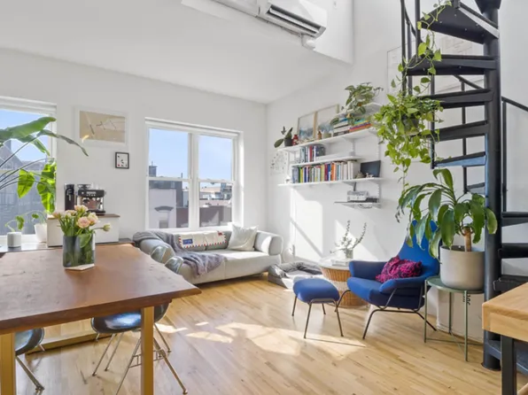101 Willow Avenue 5B image 1 of 4