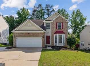 1224 Everwood Dr SW, Marietta, GA