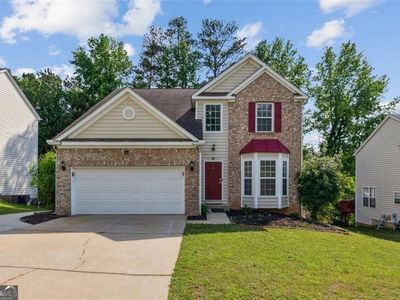 1224 Everwood Dr SW, Marietta, GA, 30008