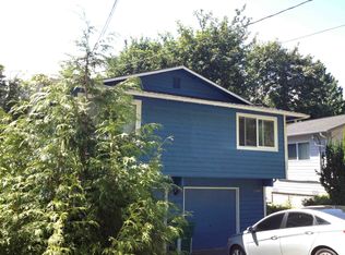 2109 NE 100th St, Seattle, WA 98125