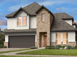 9634 Pink Lotus Ct, Richmond, TX 77407
