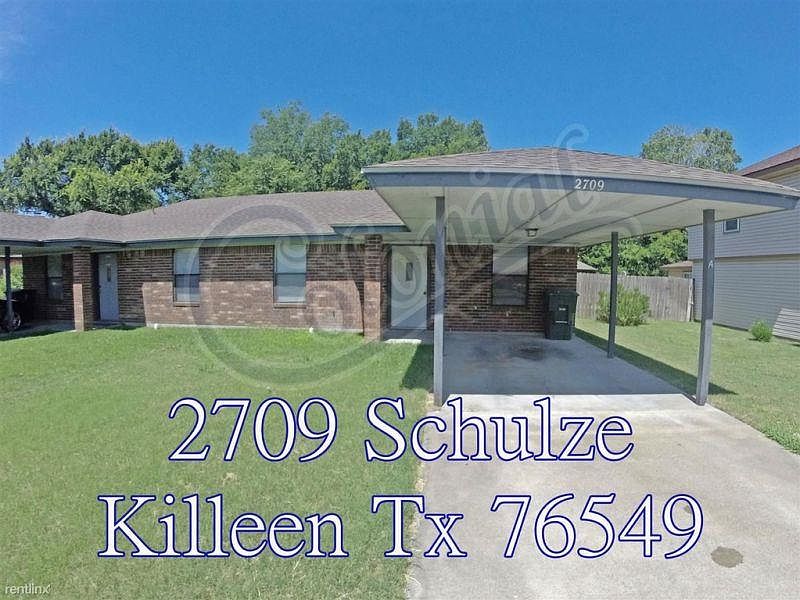1st image of 2709 Schulze Dr #B