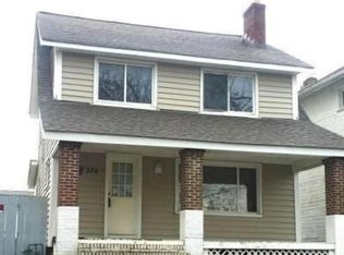 574 S Warren Ave, Columbus, OH