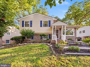 187 Longstreet Ave, Fredericksburg, VA 22401