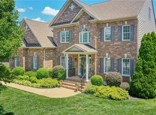 4601 Cobblestone Landing Ter, Glen Allen, VA 23059