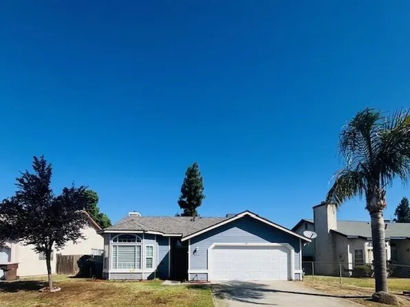 432 Old Town Drive, Tulare, CA 93274