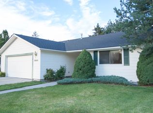 3201 W Agate Ct, Boise, ID 83705