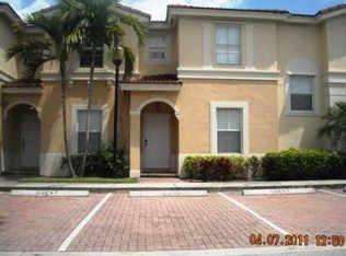 12865 SW 30th St, Miramar, FL 33027