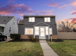 18804 Poinciana, Redford, MI 48240
