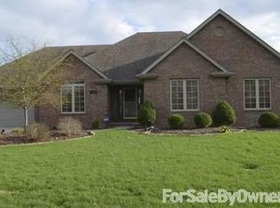 1310 Watertree Rd, Terre Haute, IN 47803