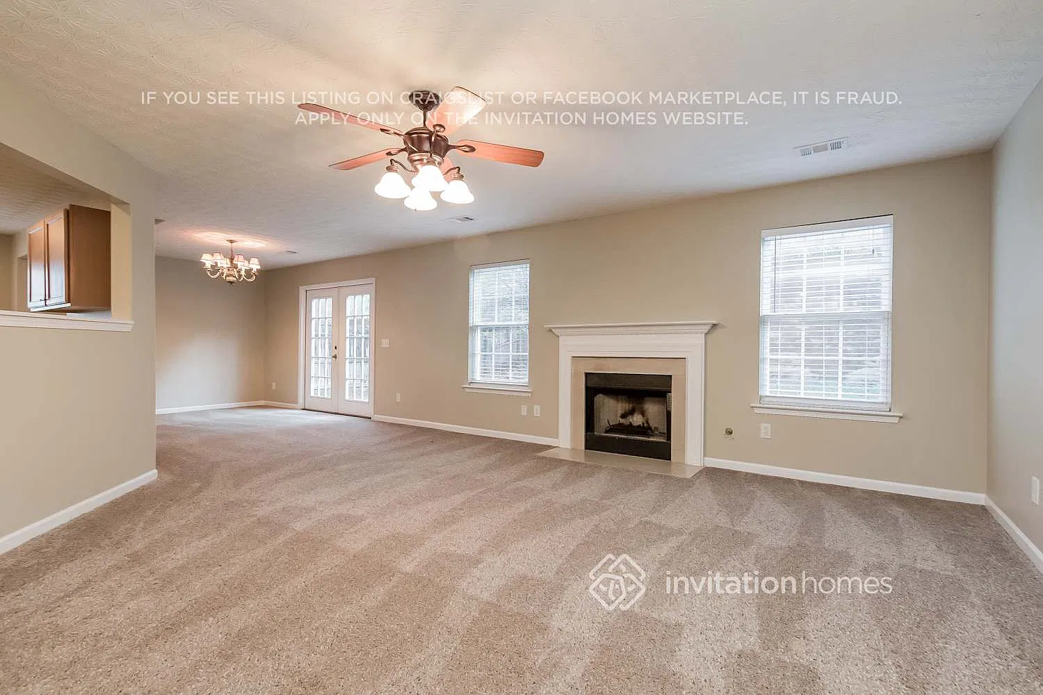 212 Weatherstone Pointe Dr Woodstock, GA 30188 — Photo 4