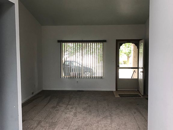 View from Dining Room