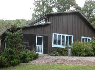 256 Low Gap Rd, Hayesville, NC 28904