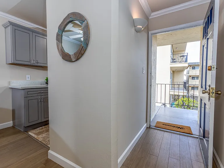 Quail Hill Apartments — Photo 35
