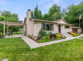 1520 Casperville Rd, Heber City, UT 84032