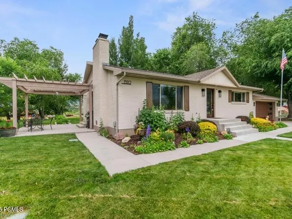 1520 Casperville Rd, Heber City, UT 84032