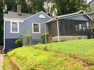 1310 Lorenzo Dr SW, Atlanta, GA 30310