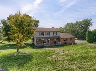 1340 Twigg Ave, Lebanon, PA 17046