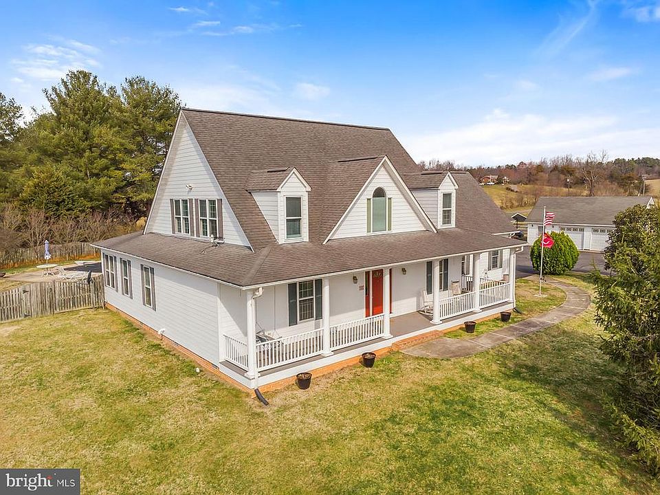 7793 White Oak Rd, Rapidan, VA 22733 Zillow