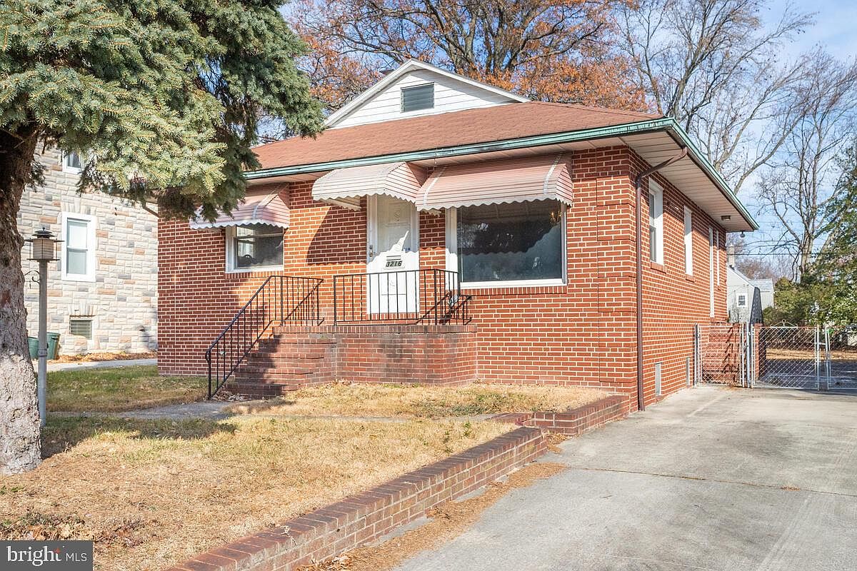3216 Chesley Ave, Baltimore, MD 21234 Zillow