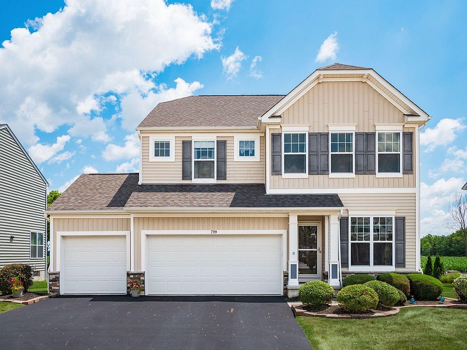 1st image of 799 Deer Run Dr