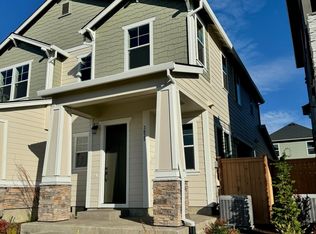3625 E Nebula Ln, Hillsboro, OR 97123