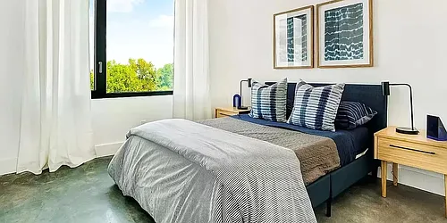 Rented by Dalan Rentals