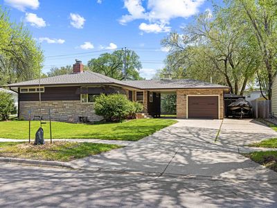 1455 12th St N, Fargo, ND, 58102