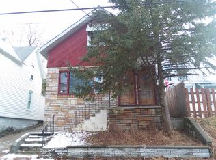 21 Harvard St, Schenectady, NY 12304