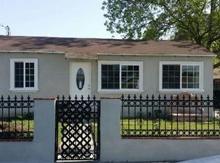 120 E Raymond St, Compton, CA 90220