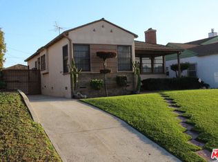 3946 W 58th Pl, Los Angeles, CA 90043
