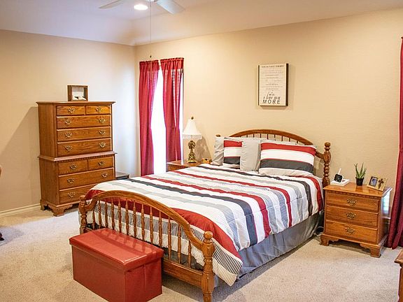 4th image of 5412 San Saba Ct
