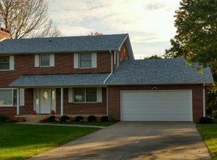 12192 Sylvan Heights Rd, Burlington, IA 52601