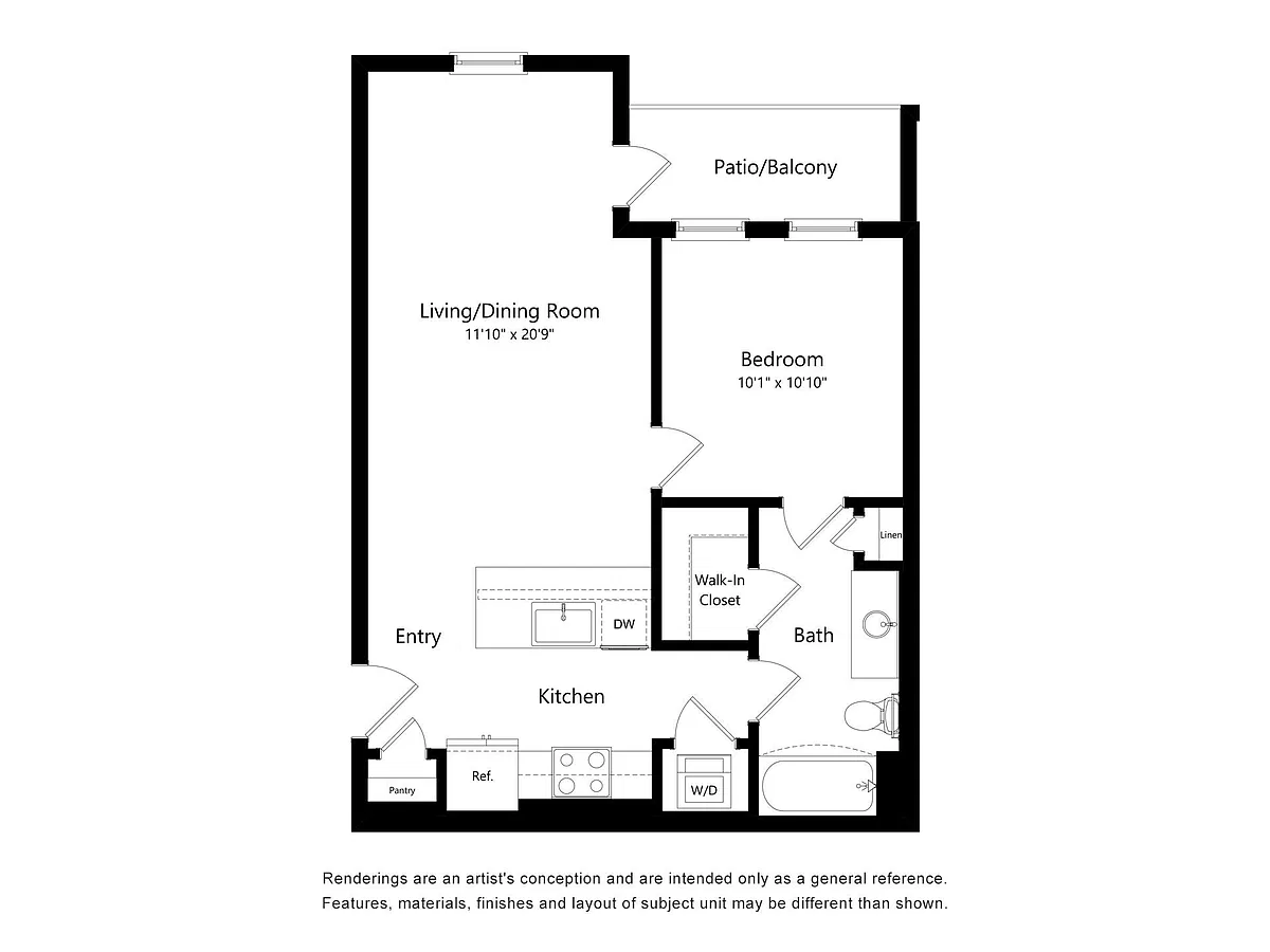 Floor plan 1Ei
