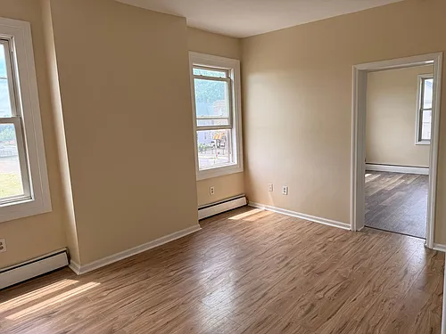 Floor plan 2nd Fl