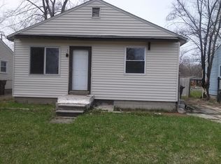 3628 Isabelle St, Inkster, MI 48141
