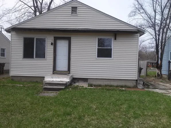 3628 Isabelle St, Inkster, MI 48141