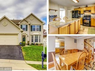 11412 Eunice Ct, White Marsh, MD 21162