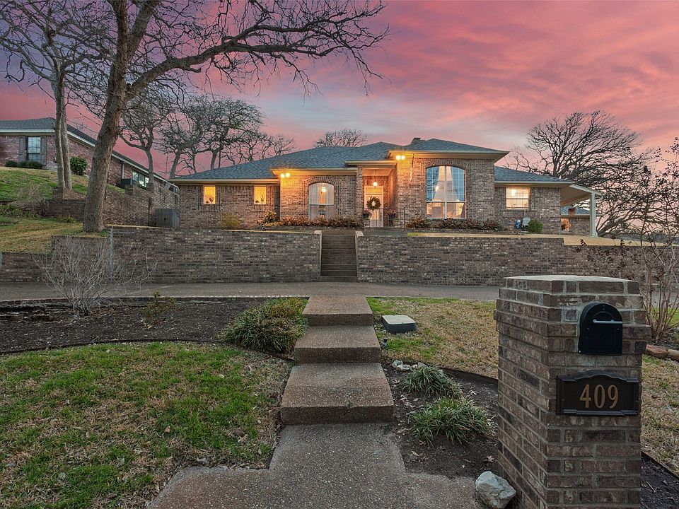 1st image of 409 Shadow Mountain Dr