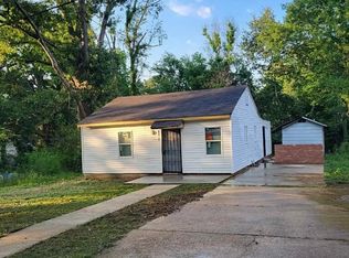 4307 Patch Ave, Jackson, MS 39209