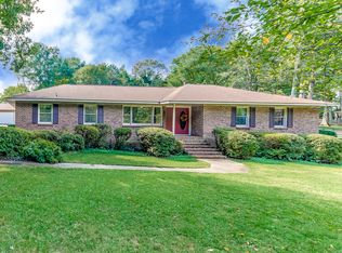 3811 Windwood Cres, Charlotte, NC 28226